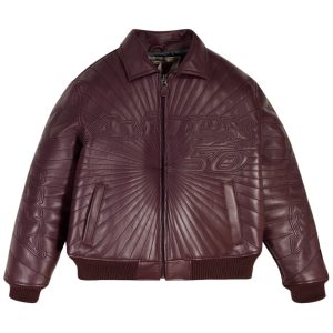 TRAPUTO JACKET