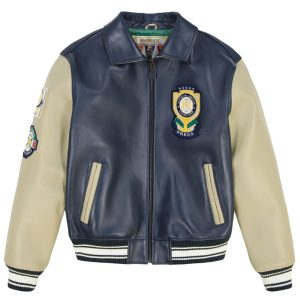 WORLD SERIES JACKET