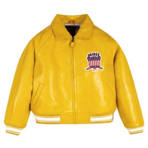 ICON JACKET