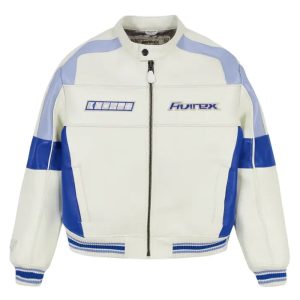 OFF SHORE RACING JACKET