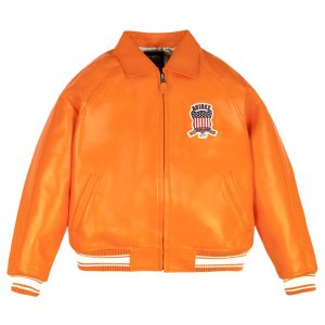 ICON JACKET