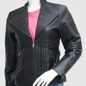 Lightweight Black Jacket