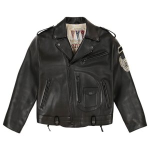 USA TOUR MOTORCYCLE JACKET