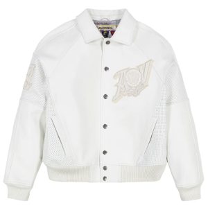 GOLD CLUB JACKET