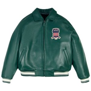 ICON JACKET