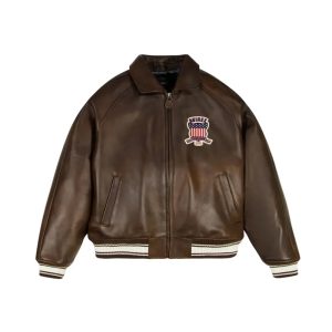 ICON JACKET