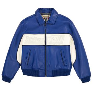 SUPER SPIDER RACER JACKET