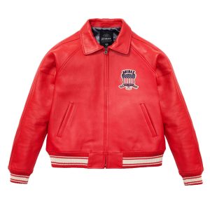 ICON JACKET