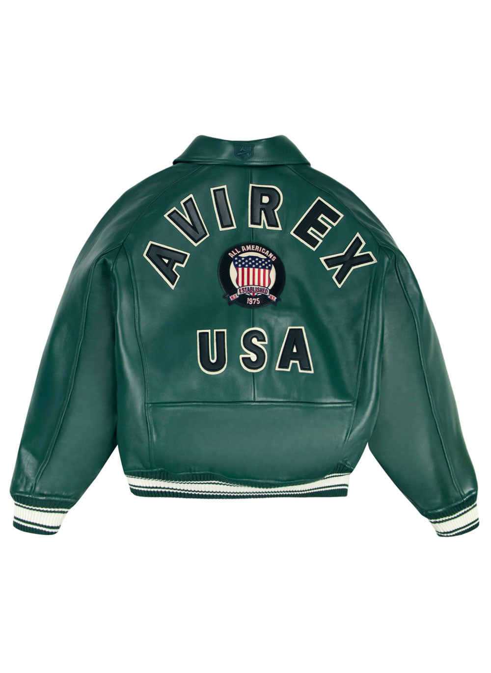 ICON JACKET - Image 2