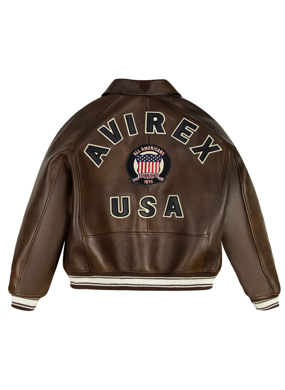 ICON JACKET - Image 2