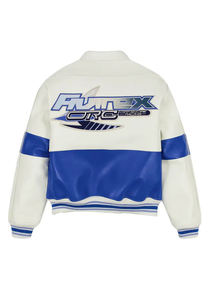 OFF SHORE RACING JACKET - Image 2
