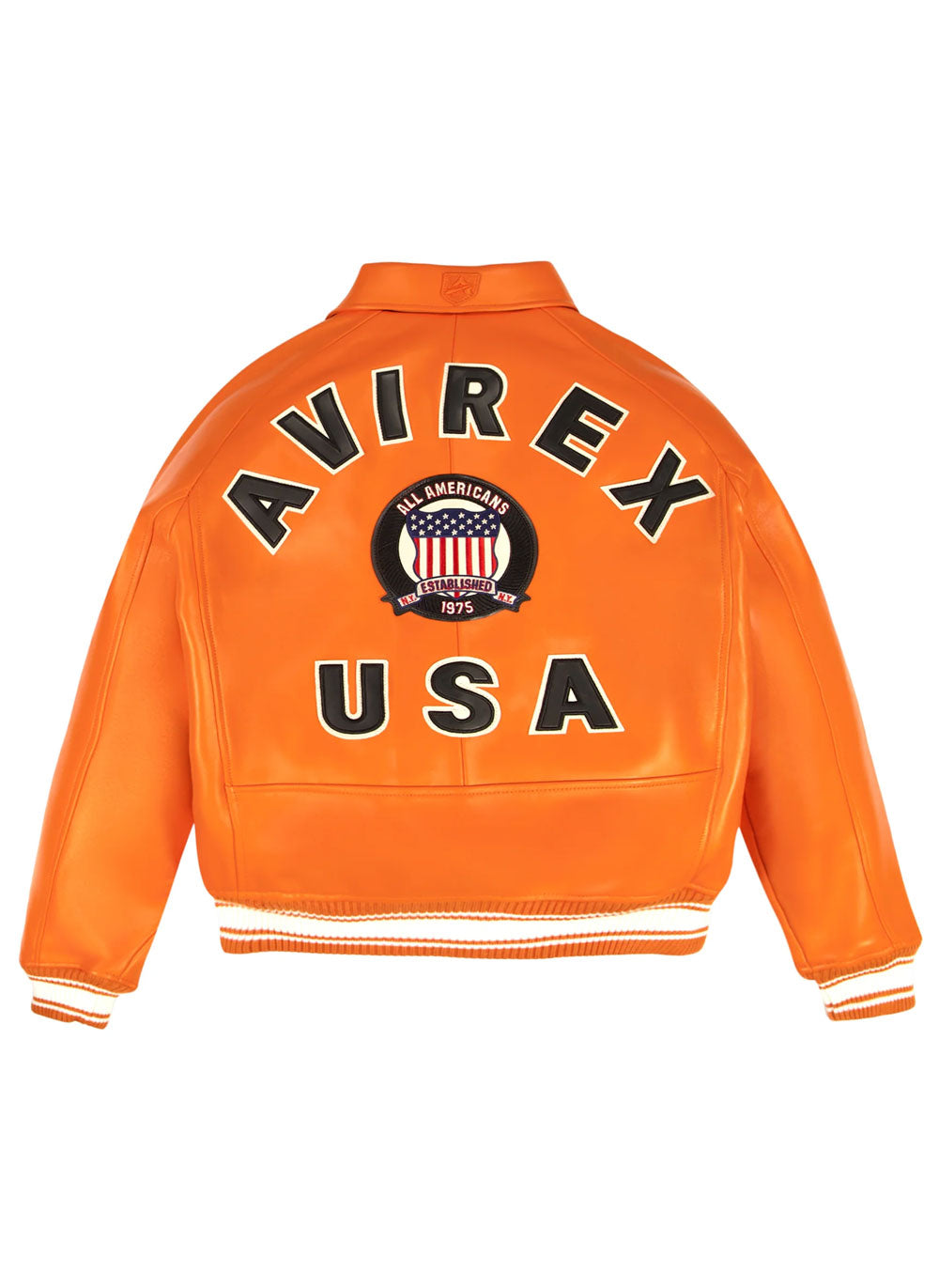 ICON JACKET - Image 2
