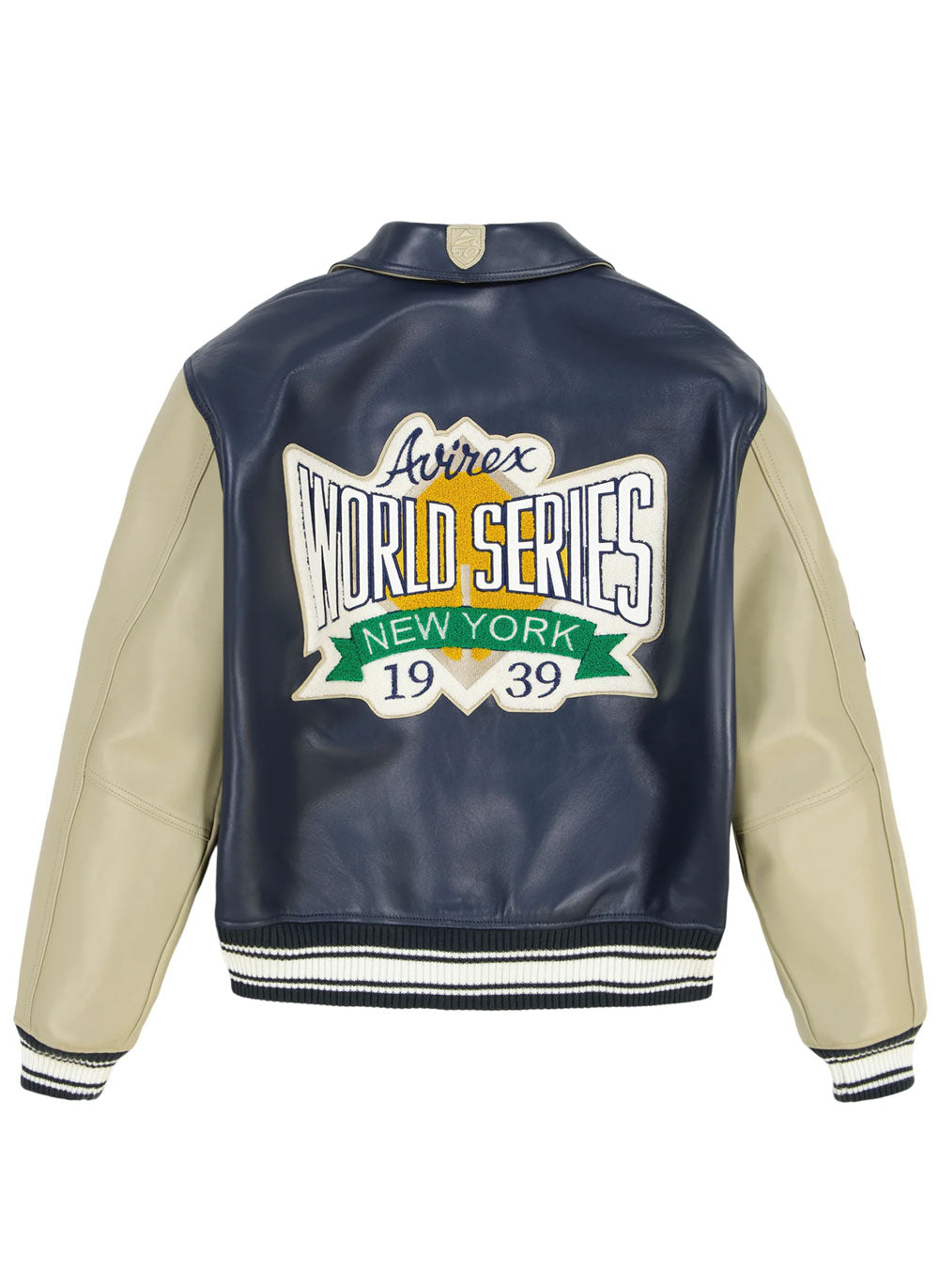 WORLD SERIES JACKET - Image 2
