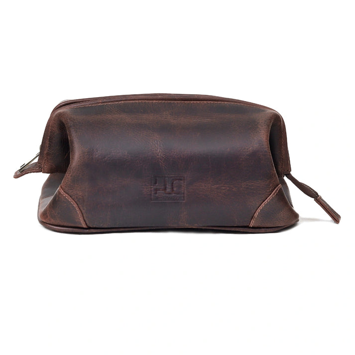 Atlanta Leather Duffle Combo - Image 3