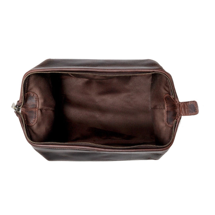 Atlanta Leather Duffle Combo - Image 7