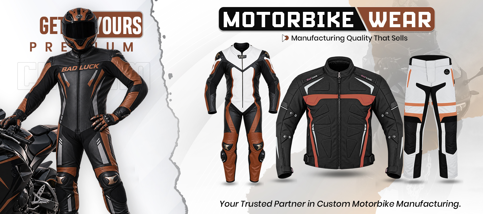 Motorbike