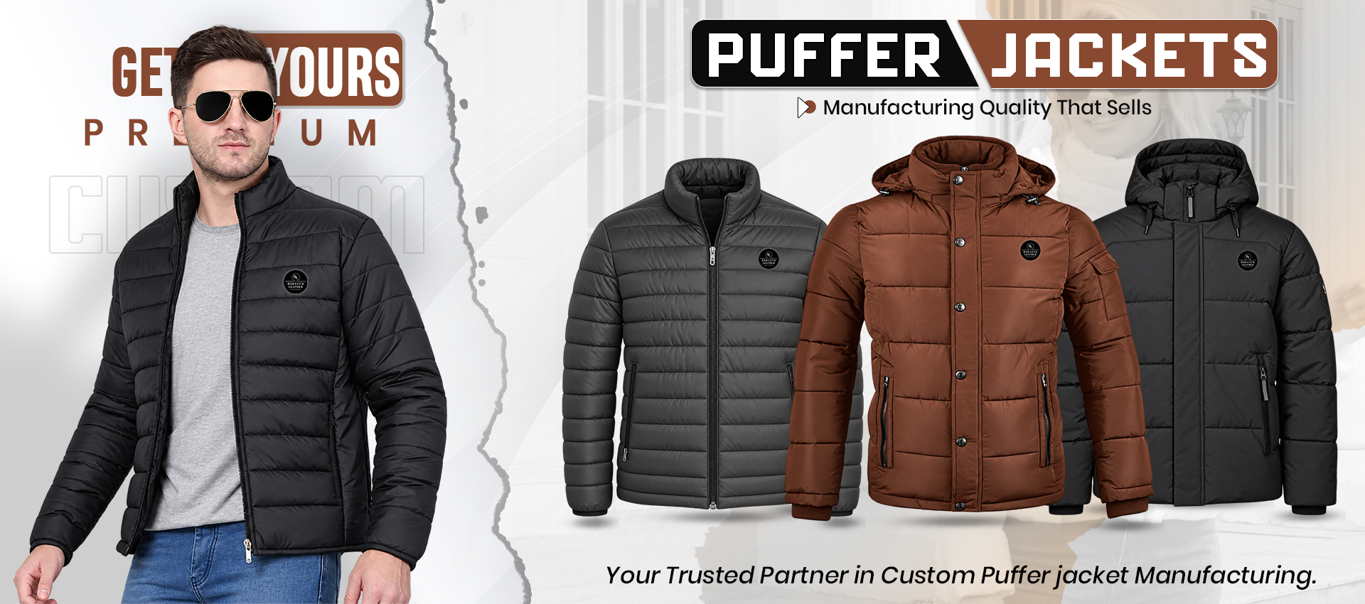 Puffer