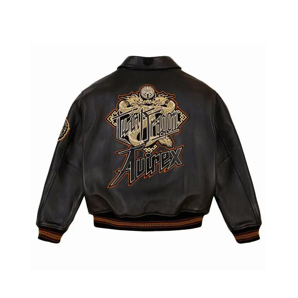 ICON JACKET - Image 2