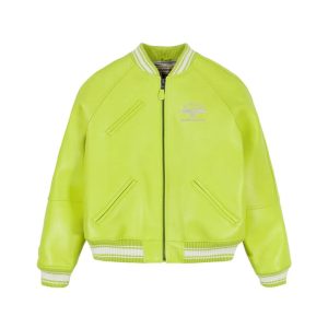ICON JACKET