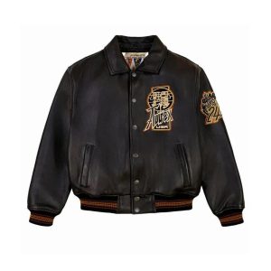 ICON JACKET